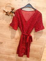 Sommerkleid Punkte Bayern - Thurmansbang Vorschau