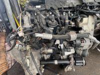 Motor Fiat Bravo II 198A8000 2.0 4-Zylinder mit 6 Gang Getriebe Niedersachsen - Ilsede Vorschau