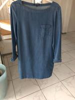 Marco Polo Jeanskleid Baden-Württemberg - Friedrichshafen Vorschau