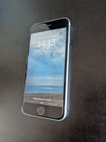 Apple iPhone SE 2. Gen 128 GB Weiss A2296 München - Laim Vorschau