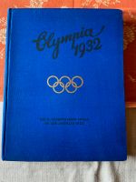 Olympia 1932 Buch Baden-Württemberg - Bad Dürrheim Vorschau