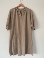 Braunes Kleid von Uniqlo - Größe S Berlin - Lichtenberg Vorschau