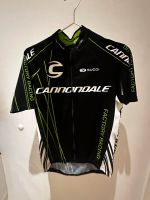 Radtrikot Cannondale Factory Racing M Neuwertig München - Laim Vorschau