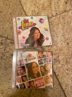 Soy Luna CD Lieder Bayern - Rimsting Vorschau