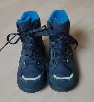 Superfit,Winterschuhe Gr.24 Goretex,blau,neuwertig Nordrhein-Westfalen - Ahlen Vorschau