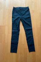 Damen Jeans Hose- Street One- dunkelgrün Bayern - Freising Vorschau