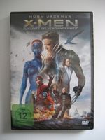 DVD "X-Men Zukunft ist Vergangenheit", neu OVP Dresden - Innere Altstadt Vorschau