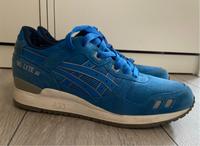Asics Gel lyte III 3 Brandenburg - Bergholz Rehbrücke Vorschau