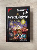 Buch: Vorsicht, explosiv! Nordrhein-Westfalen - Gelsenkirchen Vorschau