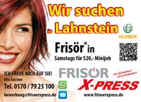 Friseur  m/w/d gesucht!!! Rheinland-Pfalz - Koblenz Vorschau