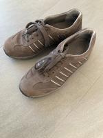GABOR Sneaker 38 beige/braun Bayern - Kitzingen Vorschau