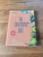 Thermomix "Die Thermomix Diät" Dresden - Weixdorf Vorschau