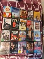 20er Set DvD Sammlung kein Schrott top Titel Thüringen - Ruhla Vorschau