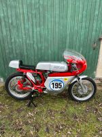 Königswelle, Ducati 350 Desmo Rennmaschine Bayern - Ingolstadt Vorschau