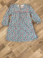 Süßes Tchibo Mädchen Kleid Tunika Liberty floral Gr.86/92 wie NEU Saarland - St. Ingbert Vorschau