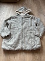 Jacke Teddy Mantel Zara 152 grau Bayern - Megesheim Vorschau