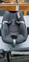 Maxi Cosi Pebble plus mit Isofix Station Nordrhein-Westfalen - Frechen Vorschau