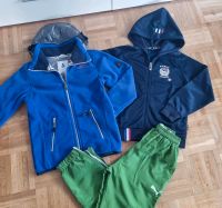 PUMA GAASTRA ⭐️ Hoodie Jacke Thermohose Jogginghose Pulli Hose Hessen - Bad König Vorschau