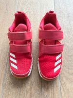 Sportschuhe der Marke Adidas Größe 35 München - Laim Vorschau