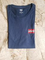 Unisex - Levi's Shirt slim fit Größe L Sachsen - Werdau Vorschau