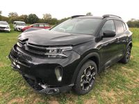 Citroën C5 Aircross Shine Frontschaden Baden-Württemberg - Wolpertshausen Vorschau