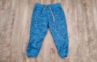 Jako-o Jogginghose blau Drache Gr. 92 Hose für Partnerlook mit Kr Nordrhein-Westfalen - Rheinbach Vorschau