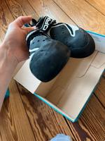 Scarpa Drago Lv 37,5 Boulderschuhe Kletterschuhe Hamburg-Mitte - Hamburg St. Pauli Vorschau