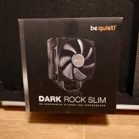 bequiet! Dark Rock Slim CPU Kühler Sachsen - Freiberg Vorschau