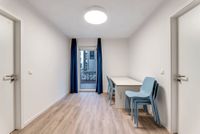 548905 - Vollständig eingerichtetes Privatzimmer mit Terrasse in einer 5er gemischten WG Berlin - Treptow Vorschau