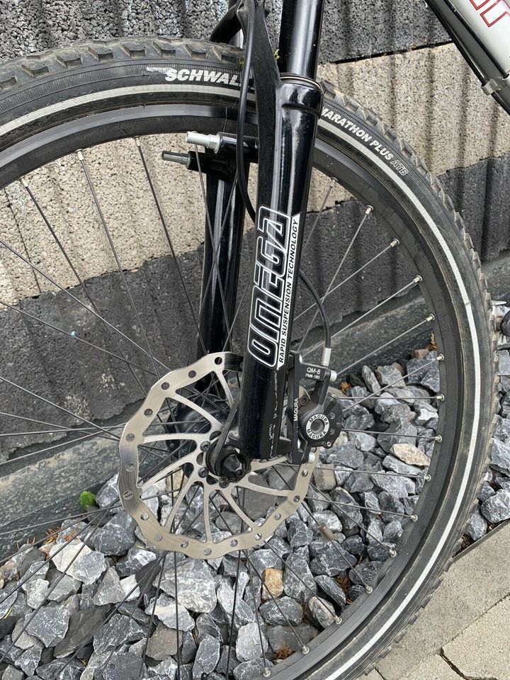 Mountainbike Fully 26“ in Gelsenkirchen