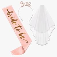 Braut / Bride to be Accessoires Schleswig-Holstein - Waabs Vorschau