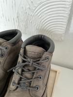 Timberland halbhoch grau Gr. 39 Nordrhein-Westfalen - Wipperfürth Vorschau