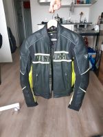 Jacke Motorradjacke Echtleder Vanucci Dresden - Südvorstadt-Ost Vorschau