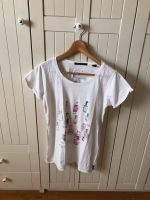 Tee Shirt maison scotch NP 30€ Niedersachsen - Gehrden Vorschau