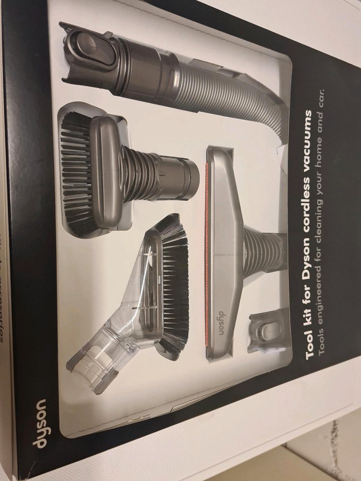 Dyson  Zubehörset für Accusauger in Quickborn