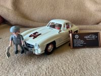 Playmobil Mercedes 300 sl Baden-Württemberg - Filderstadt Vorschau