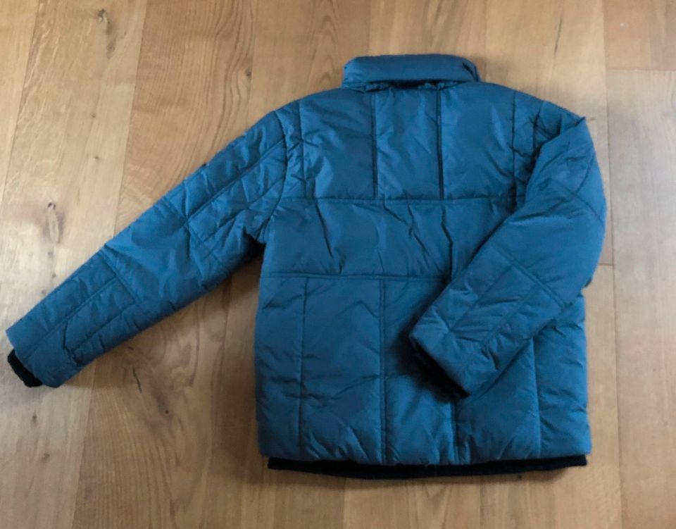 Jacke Steppjacke für Kinder Gr. 152 in Langlingen