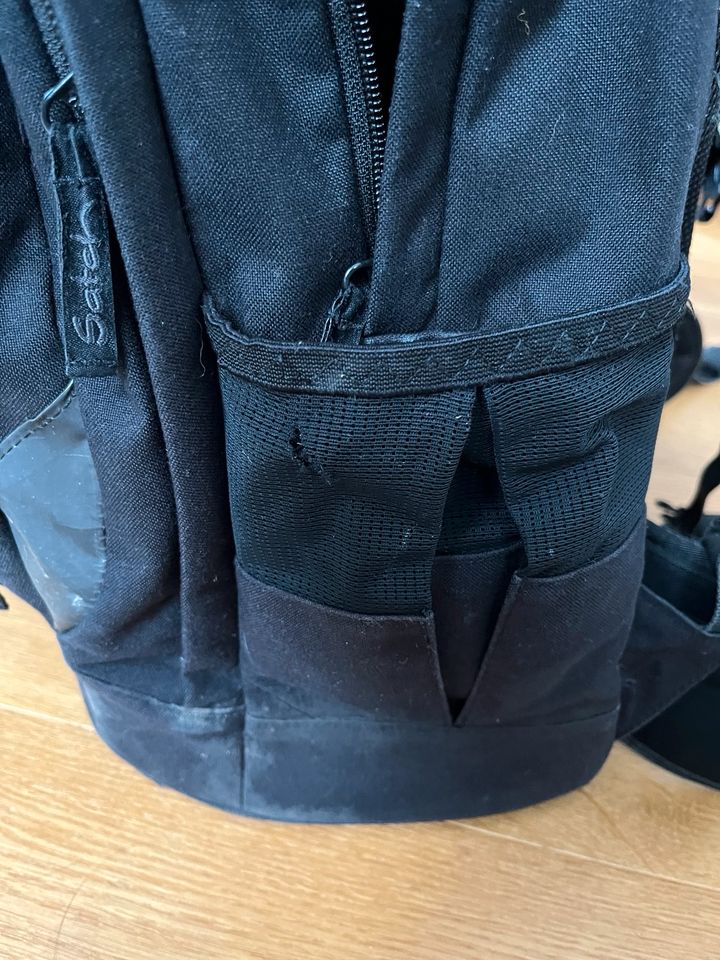 Satch Schulrucksack in Stuttgart