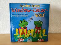 Buch: Schöne bunte Window-Color-Welt Hessen - Waldkappel Vorschau