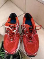 Brooks Schuhe gr. 44 Laufschuhe Hessen - Lollar Vorschau