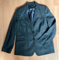 Delmod Blazer elegante Jacke -schicker Business Büro Blazer Düsseldorf - Unterbach Vorschau