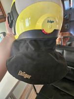 Feuerwehr Helm HPS 7000 Bayern - Bogen Niederbay Vorschau