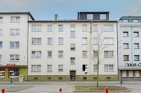 Attraktive Kapitalanlage: Vermietete 2-Zimmer-Eigentumswohnung in Gelsenkirchen Nordrhein-Westfalen - Gelsenkirchen Vorschau