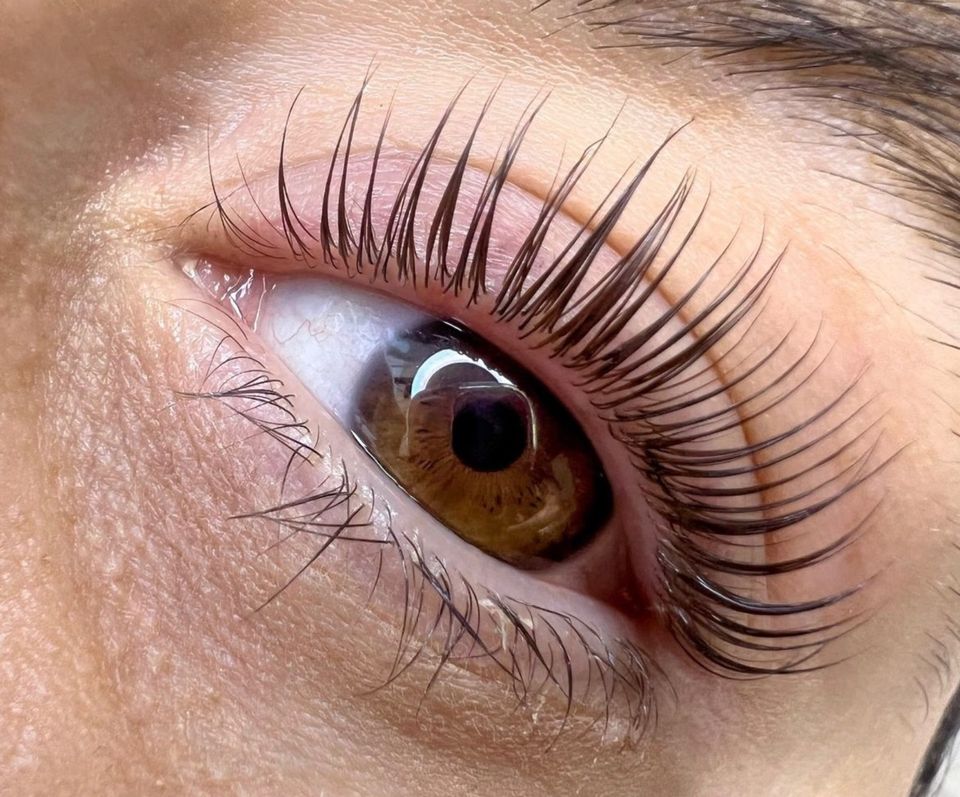 Lash Lifting Schulung inklusive Zertifikat in Bochum