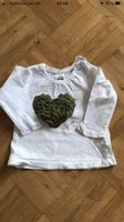 Langarmshirt von Zara Gr.62 Hessen - Vellmar Vorschau