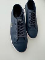 Lacoste Sneaker Gr. 38 in blau Kr. München - Feldkirchen Vorschau
