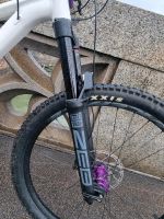 Rock Shox Zeb 160mm 29 zoll Baden-Württemberg - Weil am Rhein Vorschau