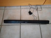 JAY-tech 2.0 Soundbar SB 1840 neuwertig Baden-Württemberg - Bad Mergentheim Vorschau