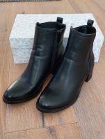 Schuhe/Stiefel/Stiefeletten NEU Größe 38 Bayern - Tiefenbach Vorschau