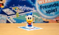 REWE Disney Wikkeez Figur - Nr. 3 Donald & Sticker Thüringen - Pössneck Vorschau
